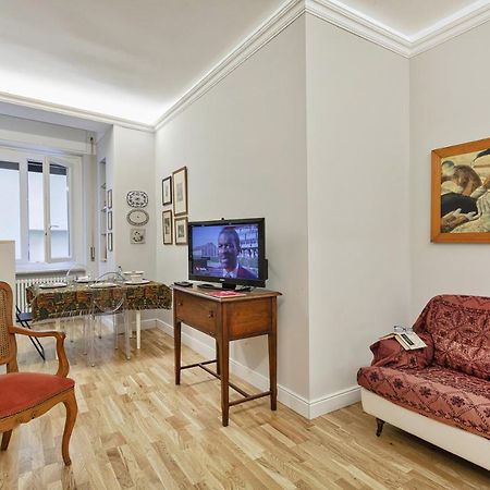 Marvelous Soziglia Apartment By Wonderful Italy Генуя Экстерьер фото