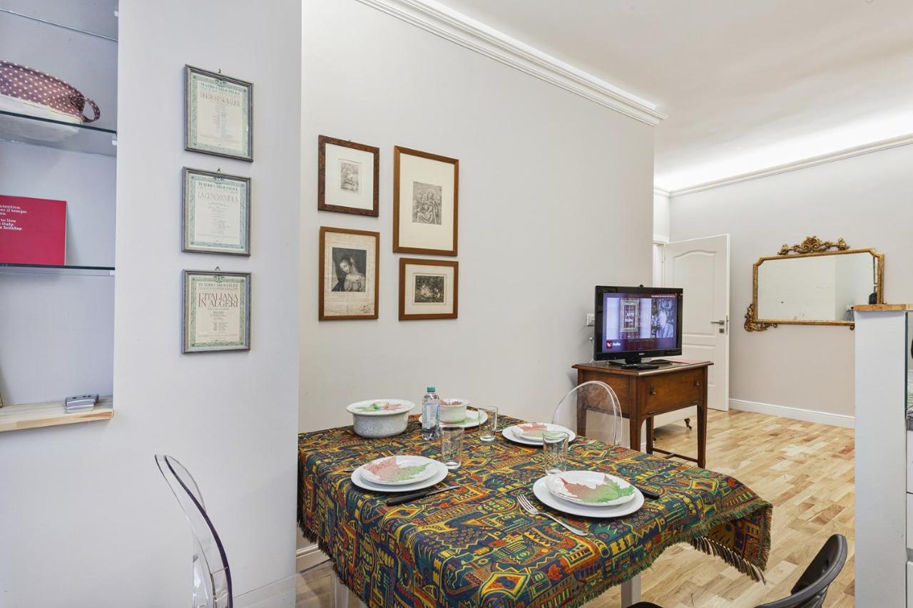 Marvelous Soziglia Apartment By Wonderful Italy Генуя Экстерьер фото
