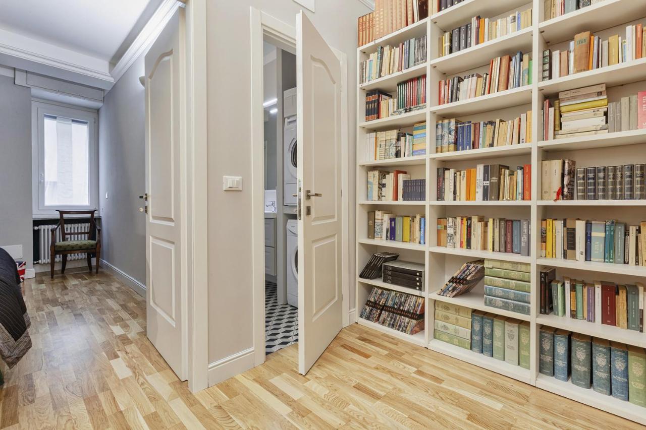 Marvelous Soziglia Apartment By Wonderful Italy Генуя Экстерьер фото